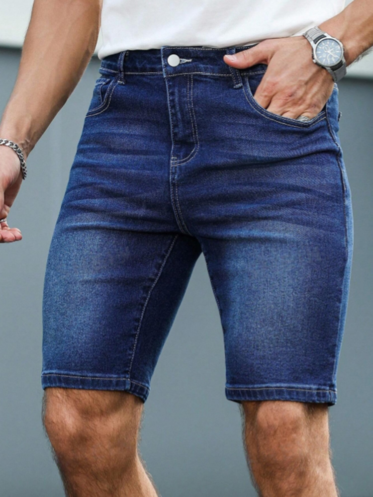 Celana Pendek Denim Slim Fit P - Levis Jeans 501 ulasan dan harga
