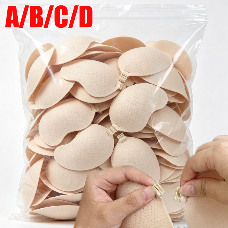 Bra Push Up Tanpa Tali Punggun - Strapless Bra Backless ulasan dan harga