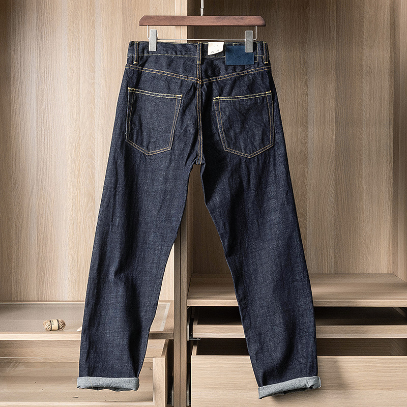 Celana Jeans Denim Selvedge Bi - Levis Jeans 501 ulasan dan harga