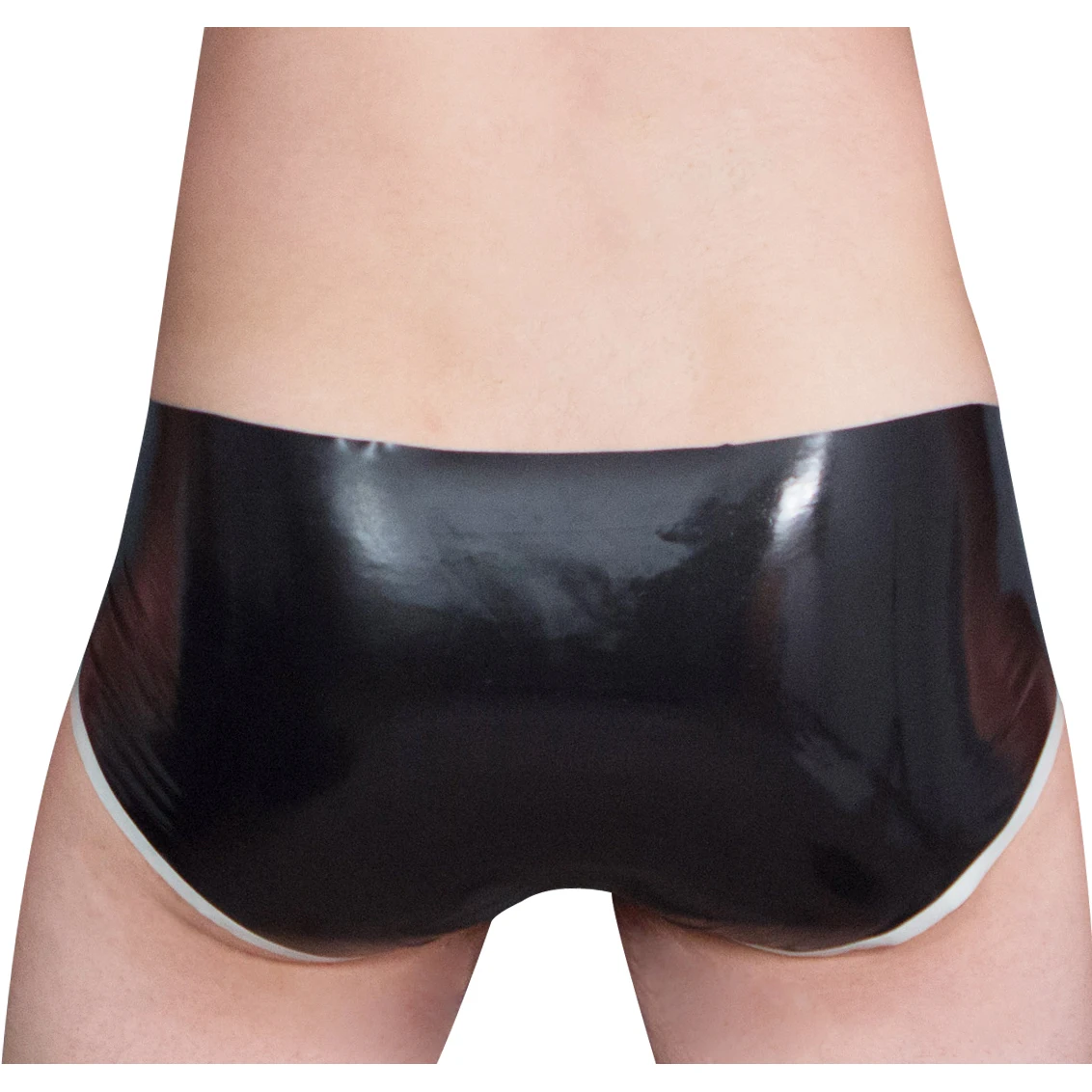 Celana Dalam Lateks Pesta deng - Boyshort Underwear ulasan dan harga