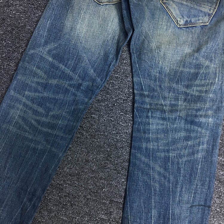 Celana jins Denim elastis mikr - Levis Jeans 501 ulasan dan harga