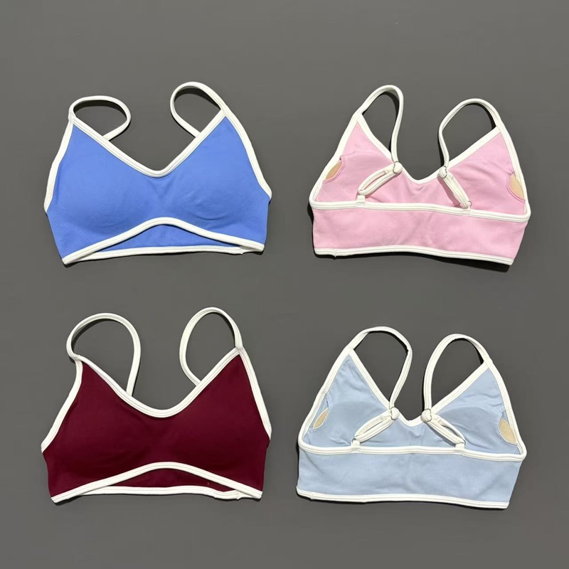 Bra Olahraga Wanita Tanpa Pung - Strapless Bra Backless ulasan dan harga
