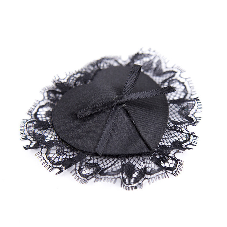 Penutup Puting Payudara Bulat  - Nipple Cover Pasties ulasan dan harga