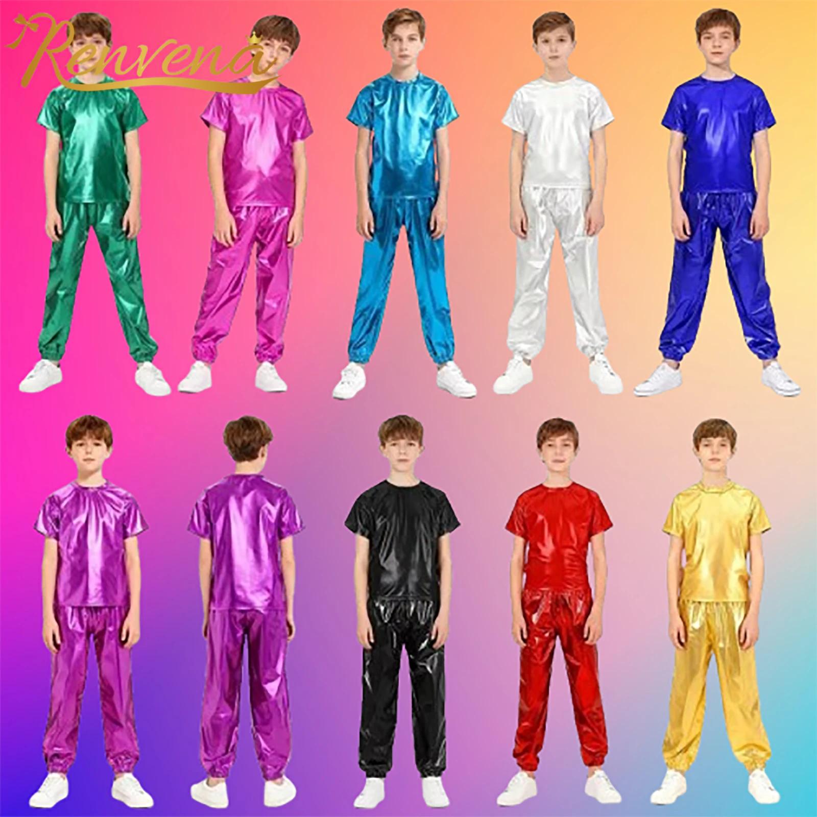Pakaian Disko Remaja Kostum Pe - Boyshort Underwear ulasan dan harga